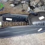 Audi Q7 Kol Dayama hatasız orjinal çıkma