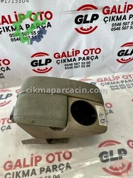 Audi Q7 Kolçak çıkma parça