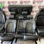 Audi Q7 Koltuk Takımı Hatasız Orjinal Çıkma