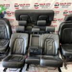 Audi Q7 Koltuk Takımı Hatasız Orjinal Çıkma