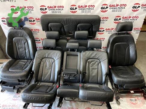 Audi Q7 Koltuk çıkma parça