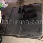 AUDİ Q7 KOMPLE SANRUF TAKIMI ORJİNAL