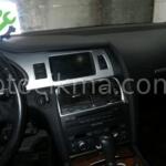 Audi Q7 Kontak Girişi hatasız orjinal çıkma