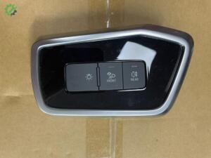 Audi SQ7 Far Kontrol Paneli (2020/2024)