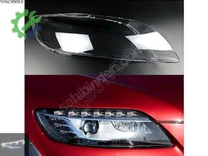 AUDİ Q7 LEDLİ SAĞ FAR CAMI SIFIR 2007-2016