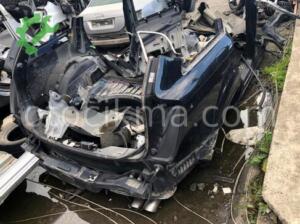Audi Q7 Marşpiyel hatasız orjinal çıkma