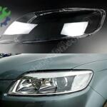 AUDİ Q7 MERCEKLİ SOL FAR CAMI SIFIR 2007-2016
