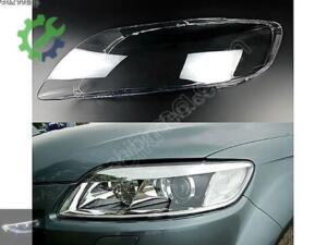 AUDİ Q7 MERCEKLİ SOL FAR CAMI SIFIR 2007-2016