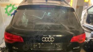 Audi Q7 2025 Bagaj Çıkma