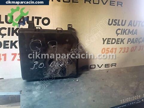 Audi Q7 Multimedya çıkma parça