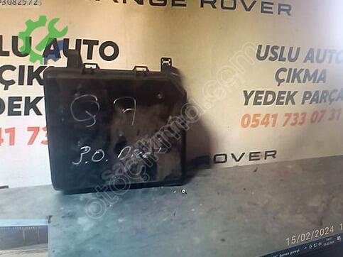 Audi Q7 Multimedya çıkma parça