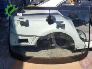 Audi Q7 Ön Cam Hatasız Orjinal Çıkma