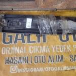 Audi Q7 Ön Cam Izgarası Hatasız Orjinal Çıkma