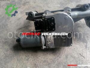 AUDİ – Q7 / ÖN CAM SİLECEK MOTORU (4L1955119A)