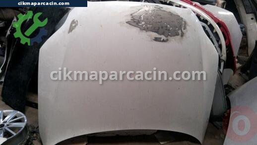 Audi Q7 Ön Kaput çıkma parça