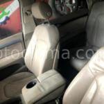 Audi Q7 Ön Koltukları hatasız orjinal çıkma