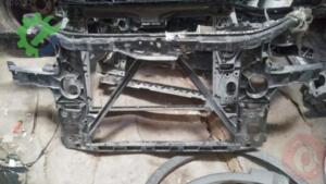 audi q7 ön panel çıkma parçalar