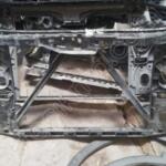 audi q7 ön panel  çıkma parçalar