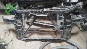 audi q7 ön panel  çıkma parçalar