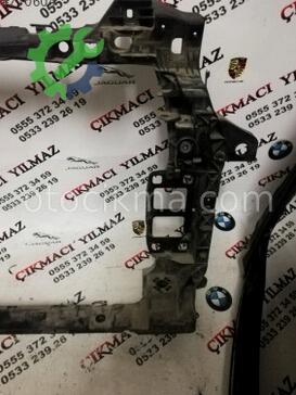 Audi Q7 Ön Panel çıkma parça