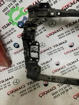 Audi Q7 Ön Panel 4M0805594 çıkma parça