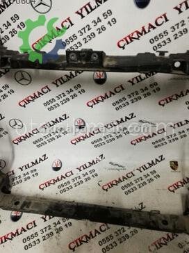 Audi Q7 Ön Panel 4M0805594 çıkma parça