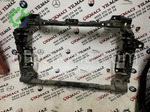 Audi Q7 Ön Panel 4M0805594 çıkma parça
