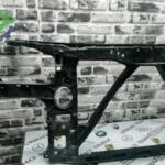 Audi Q7 ön panel Q 7 çıkma yedek parça