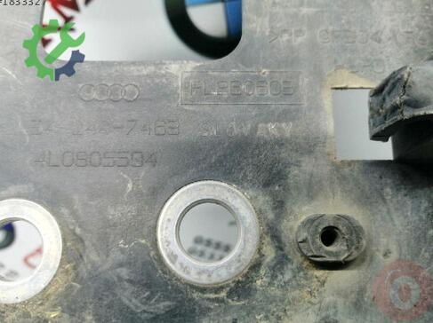 Audi Q7 Ön Panel 4L0805594 çıkma parça