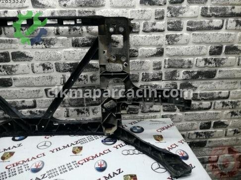 Audi Q7 Ön Panel 4L0805594 çıkma parça