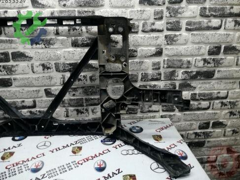 Audi Q7 Ön Panel 4L0805594 çıkma parça