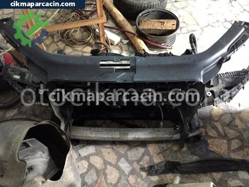 Audi Q7 Ön Panel çıkma parça
