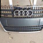 AUDİ Q7 ÖN PANJUR 2007-2009