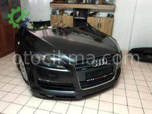 Audi Q7 ön set hatasız orjinal çıkma