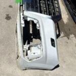 Audi Q7 Ön Tampon çıkma parça - ATABEY AUTO YEDEK PARÇA Konya