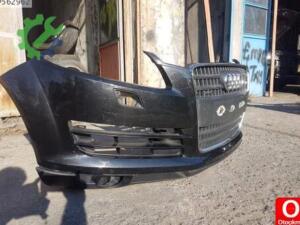 audi Q7 ön tampon dolu hatasız orjinal