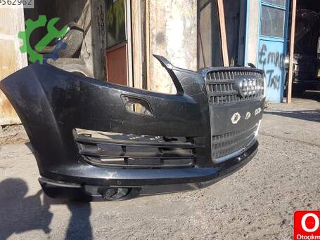 Audi Q7 Ön Tampon çıkma parça