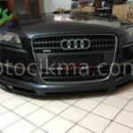 Audi Q7 ön tampon hatasız orjinal çıkma