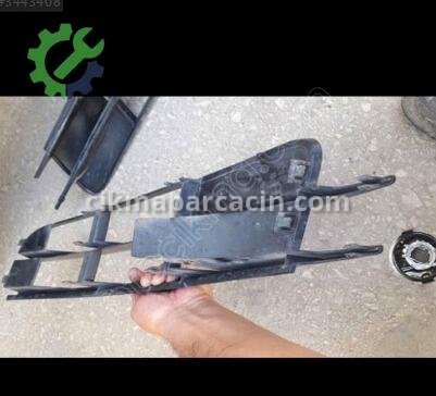 Audi Q7 Tampon Izgarası çıkma parça
