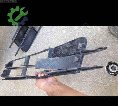 Audi Q7 Tampon Izgarası çıkma parça