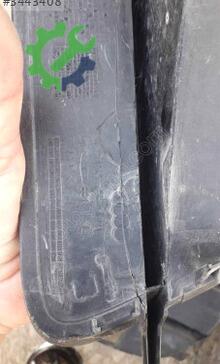 Audi Q7 Tampon Izgarası çıkma parça