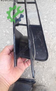 Audi Q7 Tampon Izgarası çıkma parça