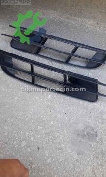 Audi Q7 Tampon Izgarası çıkma parça