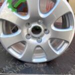 AUDI Q7 ORJİNAL ÇELİK JANT