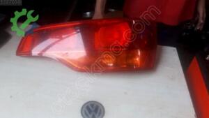 AUDİ Q7 ORJİNAL ÇIKMA SAĞ STOP