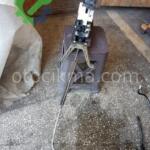 Audi Q7 Otomatik Vites Körük hatasız orjinal çıkma