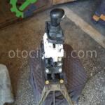 Audi Q7 Otomatik Vites Körük hatasız orjinal çıkma