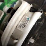 Audi Q7 Otomatik Vites Mekanizması 4L1713105A hatasız çıkma