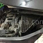 Audi Q7 Polen Filtre Kazanı hatasız orjinal çıkma