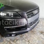 Audi Q7 Radyatör Seti hatasız orjinal çıkma